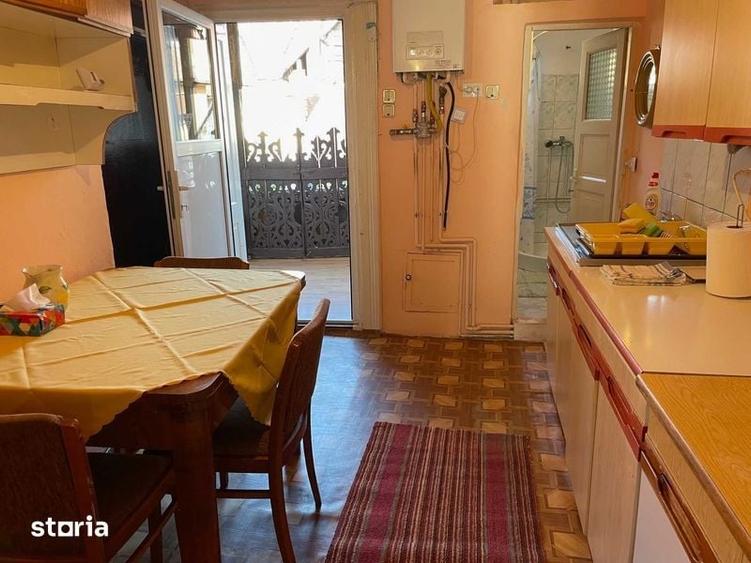 Apartament cu 2 camere ultracentral - 2