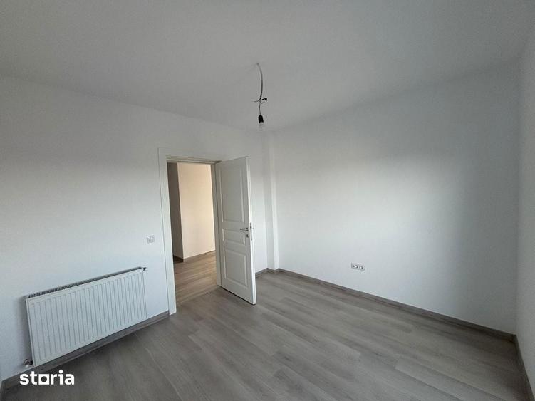 Apartament cu 2 camere în Holboca