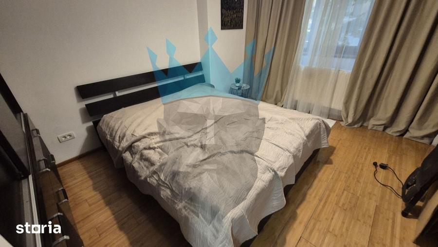 Apartament 2 Camere Gara de Nord Bucuresti - 11