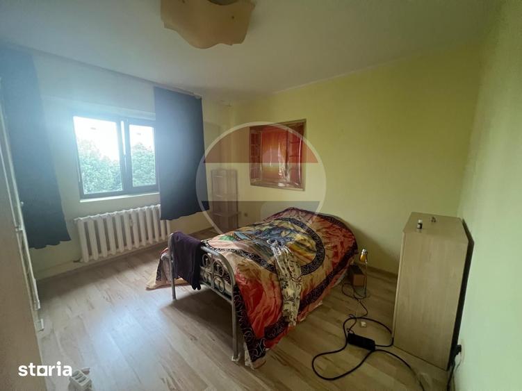Apartament 2 camere b dul garii - 8