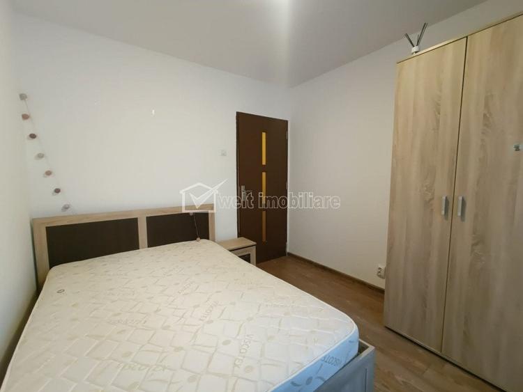 Apartament cu 4 camere decomandat în Zorilor