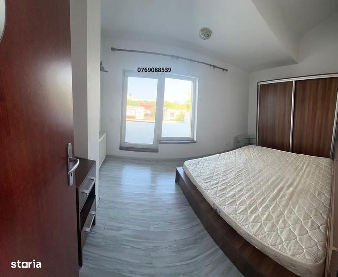 Apartament cu 2 camere în Drumul Taberei