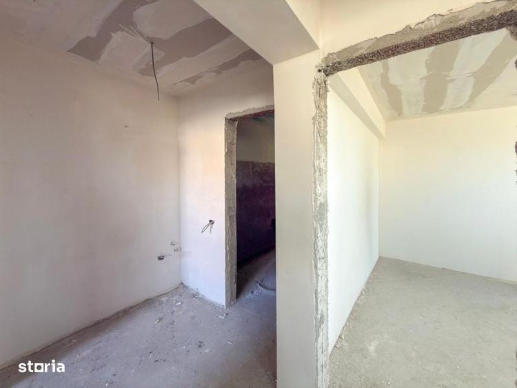 Direct Dezvolatator - Apartament Ovidiu cu loc de parcare inclus - 4
