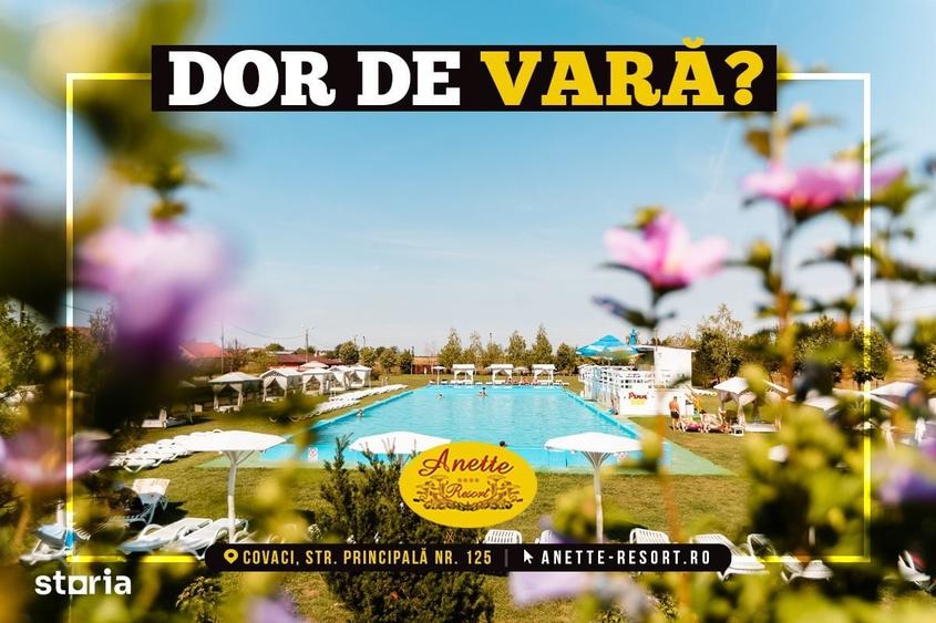 Spațiu comercial, de 7,000 mp, în Sânandrei