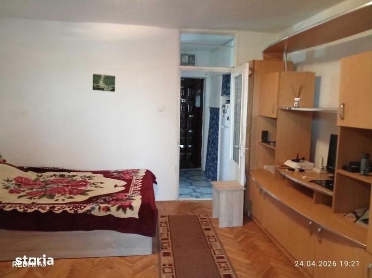 Garsonieră în Gării