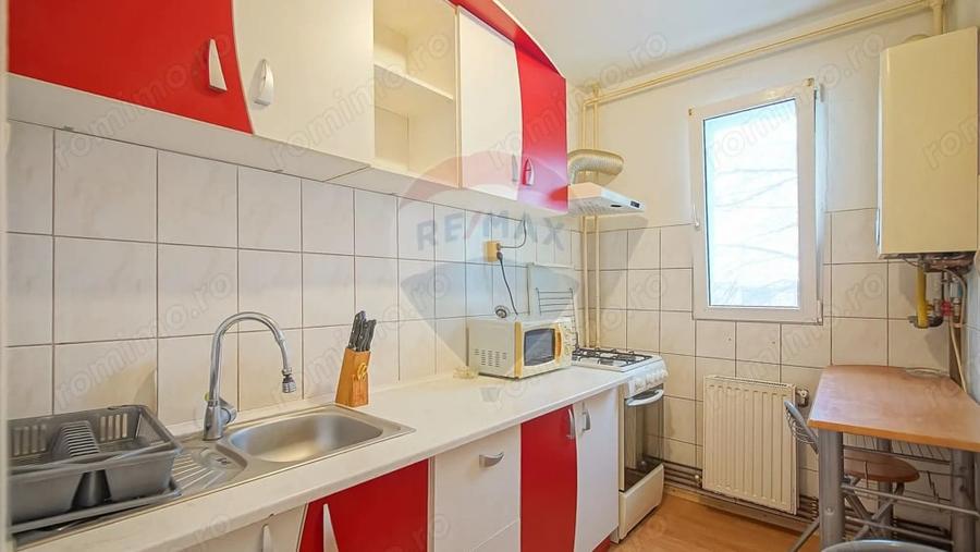 Garsonieră semidecomandată în Bartolomeu