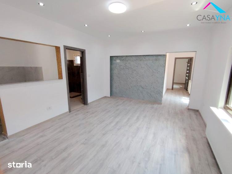 Casă cu 3 camere cu Teren 286 Mp în Energiei