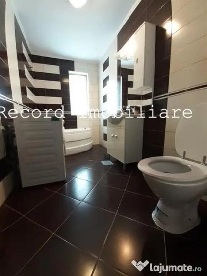 Apartament cu 2 camere semidecomandat în Florești