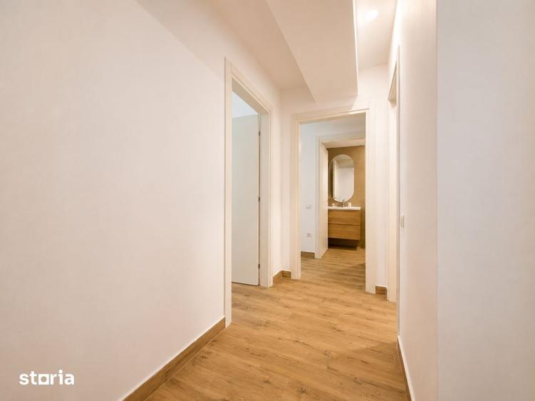 Apartament 3 camere langa plaja Casa del Mar | Mamaia Nord - 12