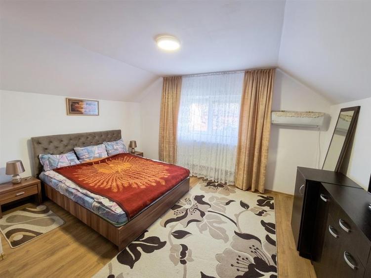 Casă cu 2 camere cu Teren 130 Mp în Cantemir