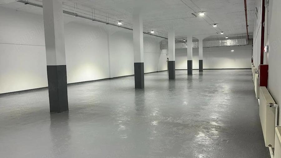 Spațiu comercial, de 457 mp, în Exterior Vest