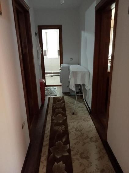 Casă cu 2 camere cu Teren 520 Mp în Central
