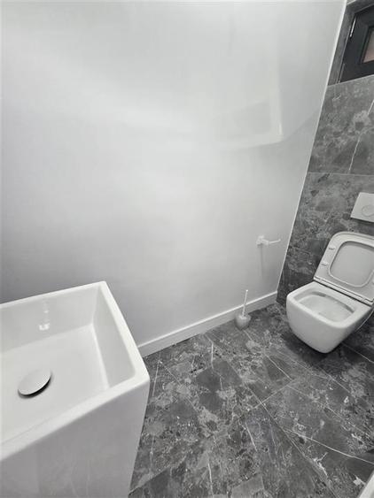 Spațiu comercial, de 190 mp, în Ultracentral