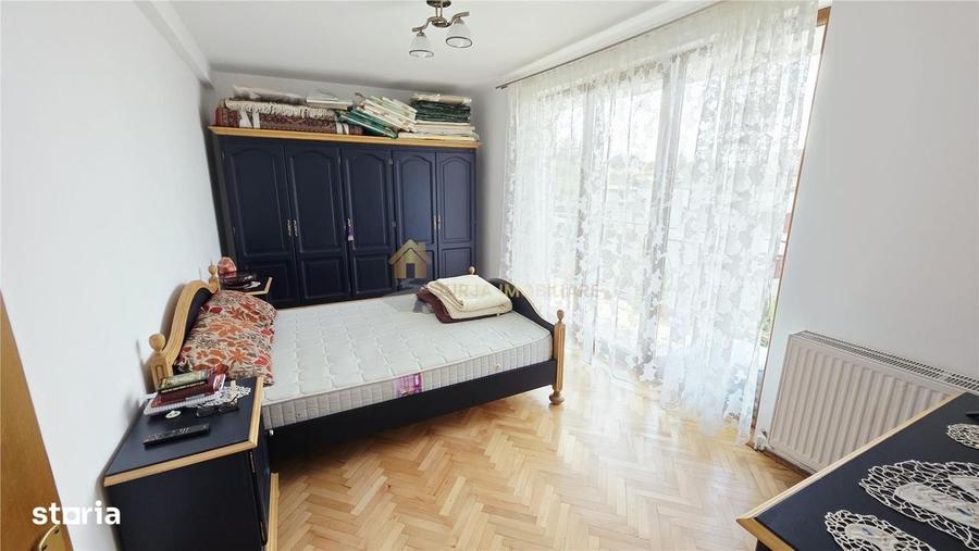 Apartament 3 Camere 96 Mp Garaj Andrei Muresanu - 4