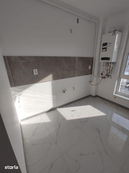 Apartament cu 3 camere decomandat în Tudor Vladimirescu