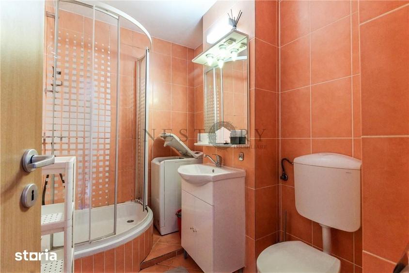 Apartament cu 2 camere decomandat în Zorilor — fotografia 1