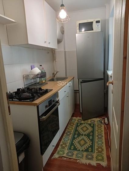 Apartament 1 camera de inchiriat