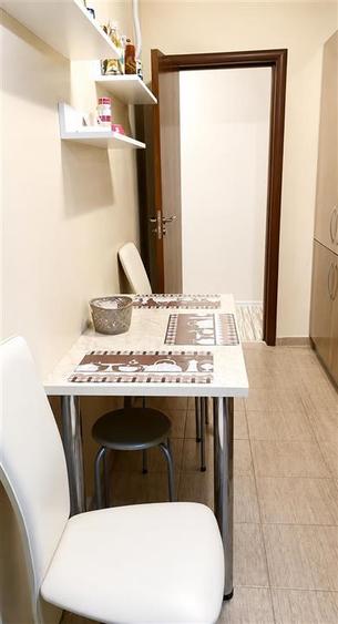 Apartament cu 2 camere decomandat, mobilat în Nicolae Grigorescu