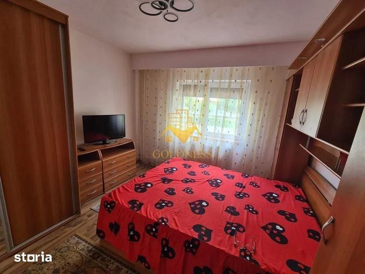 Apartament cu 3 camere în Între Lacuri