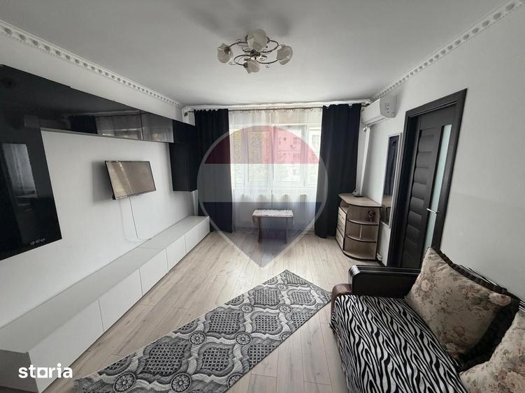 Apartament cu 2 camere în Bistrița Lac