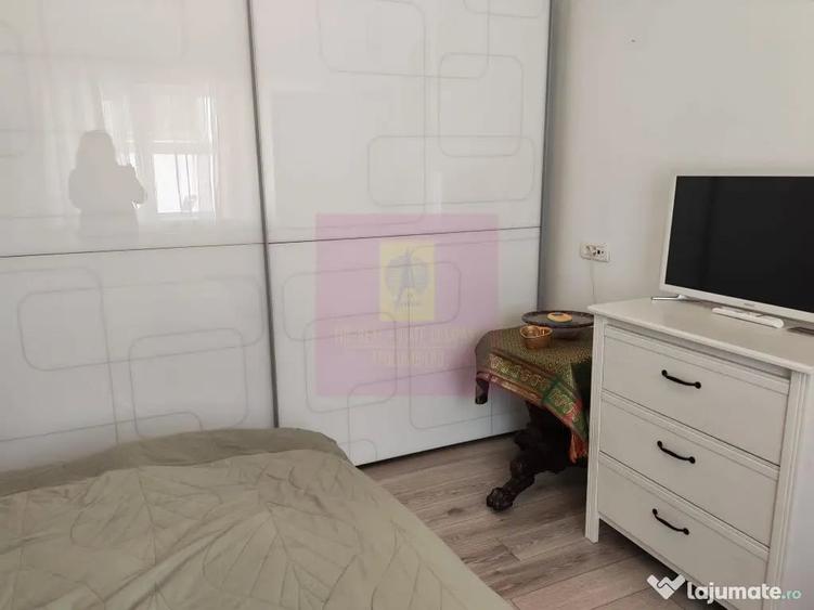 Apartament cu 2 camere decomandat în Foișorul de Foc