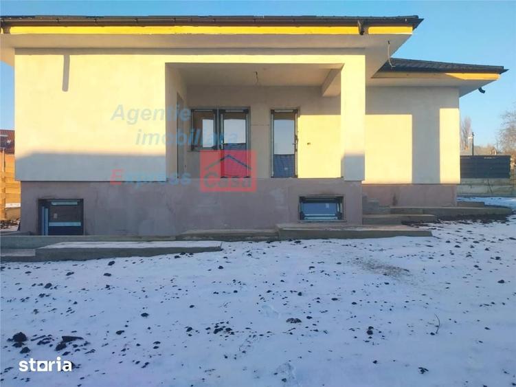 Casa noua de vanzare, la Dumesti - 5