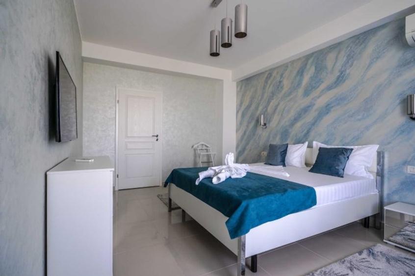 APARTAMENT DE VÂNZARE 3 CAMERE MAMAIA - 50 m de plajă - 5