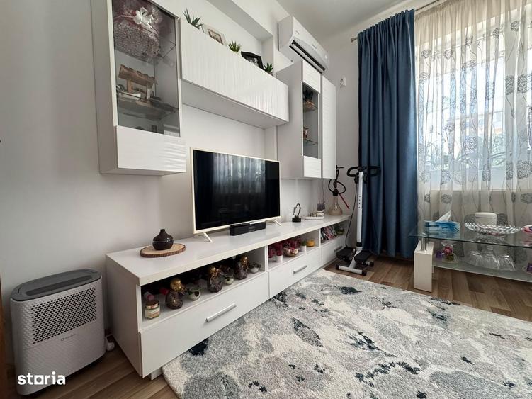 [SECTOR 3] Apartament 2 camere Mobilat si Utilat + Parcare - 8