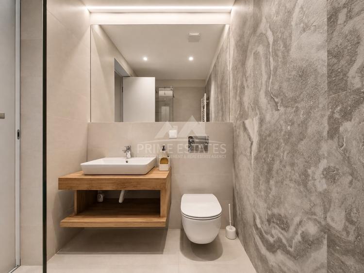 Prime Inchiriere! 2 Camere finisaje premium in Nusco City faza 1 - 9