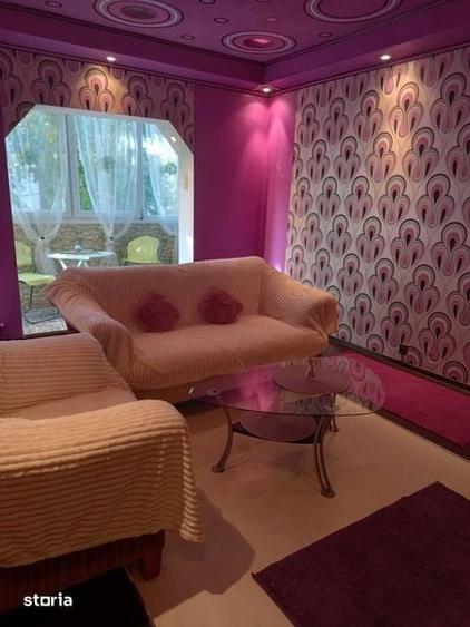 Apartament cu 3 camere în Aradului