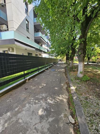 Apartament 2 camere-80mp-Imobil 3 etaje-Parc Tineretului-Metrou Eroii Revolutiei - 19