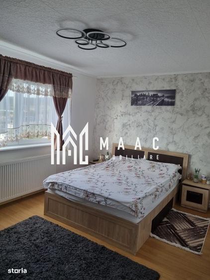 Apartament cu 2 camere decomandat, mobilat în Ștefan cel Mare