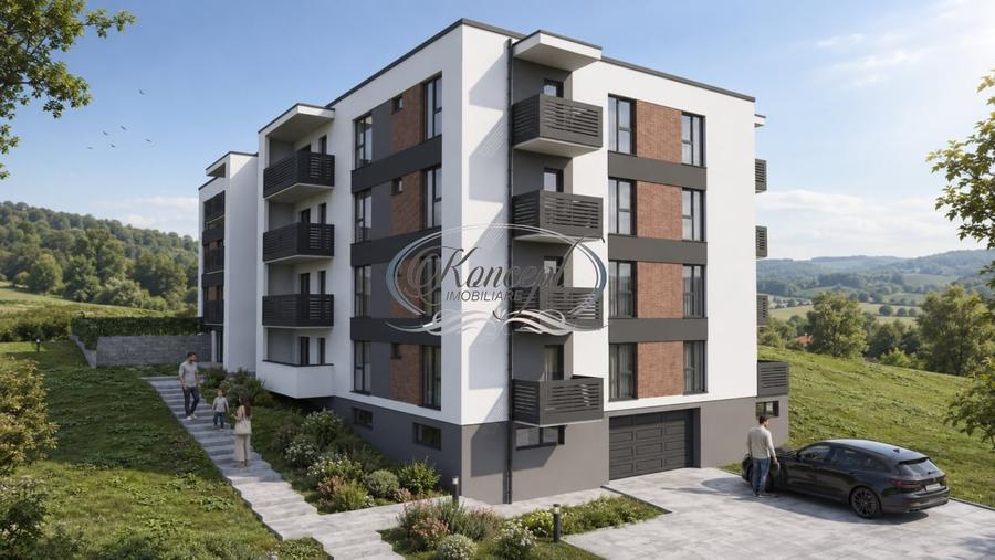 Apartament premium in Terra Gardens - 6