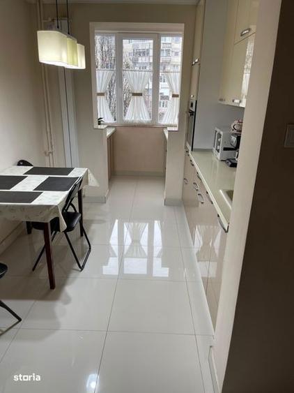 Vand apartament 3 camere B-dul Dacia - 8