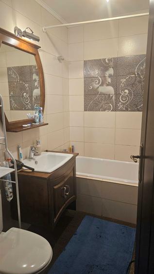 Casă cu 3 camere în Central