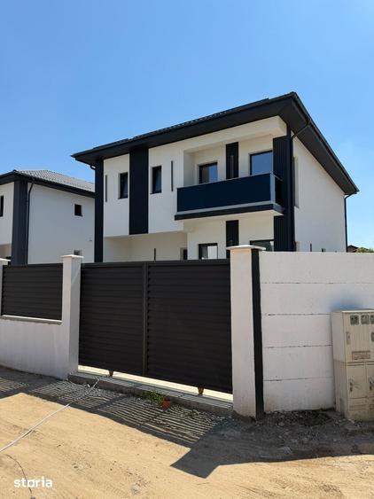 Casa de vanzare pe Strada Armatei -Oras Pantelimon, Judet Ilfov - 18