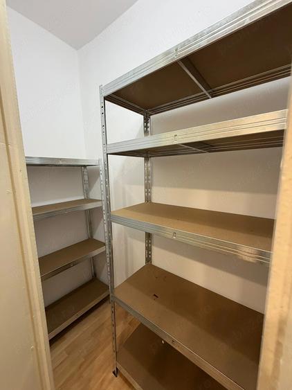 Apartament cu 3 camere decomandat în Politehnica