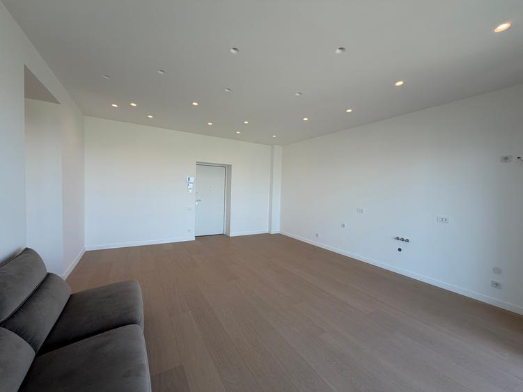 Apartament în Aviatiei Towers,vedere spre muzeul Aviației - 9