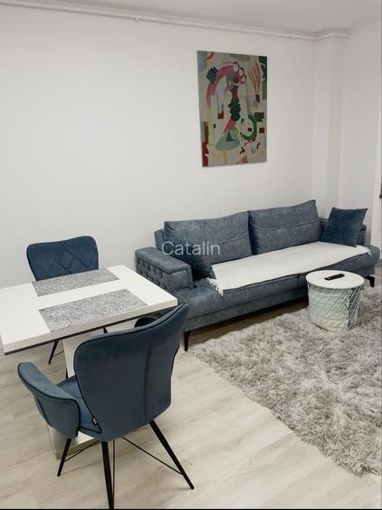 Hils Pallady apartament 2 camere