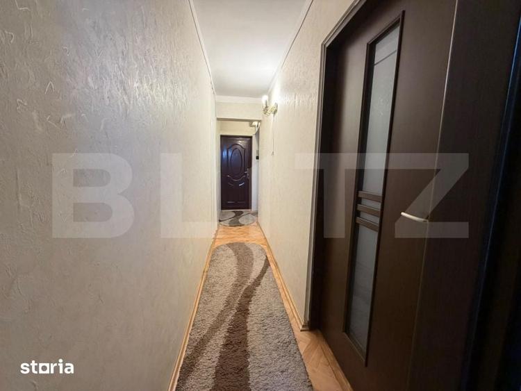 Apartament cu 2 camere în Iosia