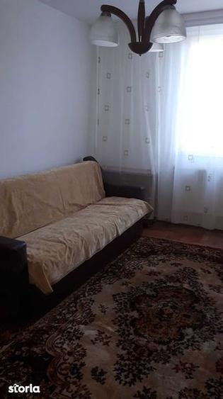 Garsonieră în Mărăței