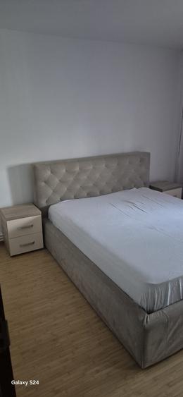 Apartament cu 2 camere decomandat în Buzaului