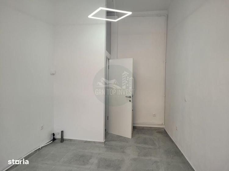 Spațiu comercial, de 22 mp, în Central