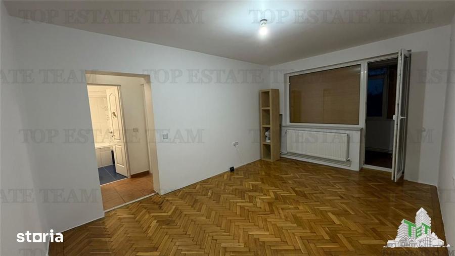 Apartament cu 2 camere decomandat în Tomis Nord