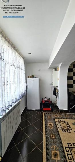 Apartament 3 camere decomandate, cu boxa si loc parcare, zona 1 Mai - 8