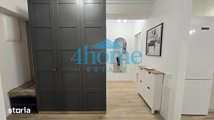 Apartament 2 camere Estoria|Theodor Pallady|Bloc nou|Metrou|Parcare - 5