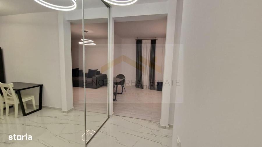 Apartament cu 2 camere decomandat în Grozăvești