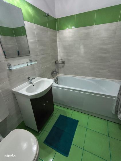 Apartament superb complet mobilat/utilat cu parcare soseaua Oltenitei - 3