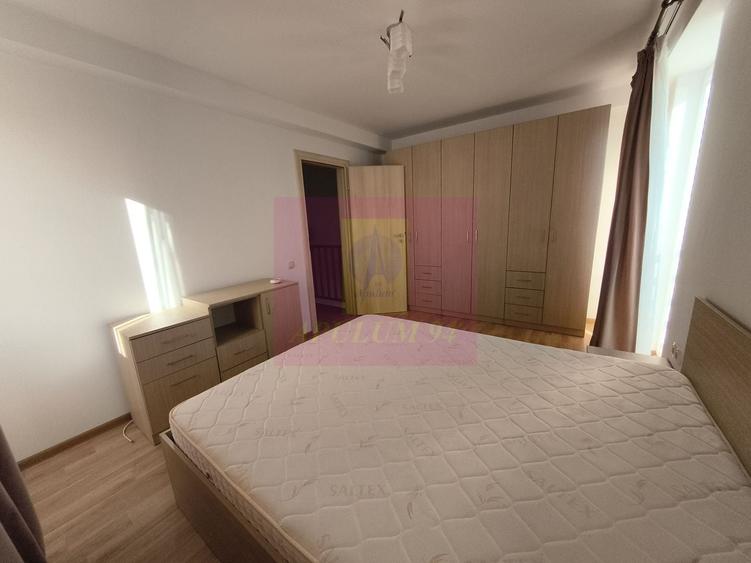 Vilă tip duplex - zona Dantelei-Prel. Ghencea adiacent Drumul Taberei - 21