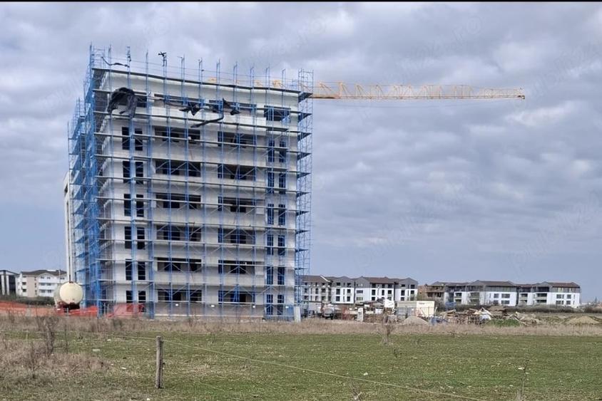 Vand teren Giroc - 2